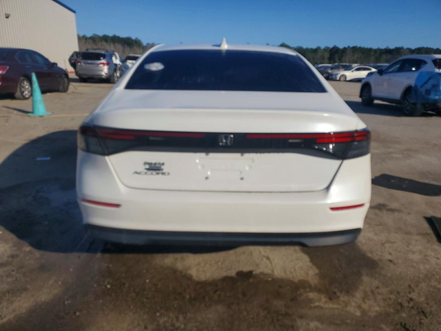 Honda Accord 1.5L 4 FRONT WHEEL DRIVE - автомобили, коли, обяви за нови и употребявани 6