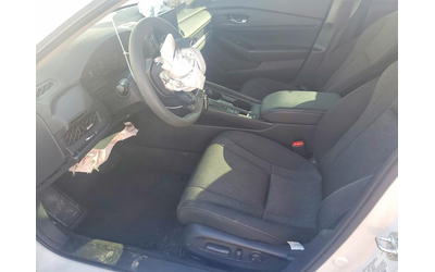 Honda Accord 1.5L 4 FRONT WHEEL DRIVE - автомобили, коли, обяви за нови и употребявани 7