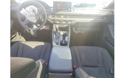 Honda Accord 1.5L 4 FRONT WHEEL DRIVE - автомобили, коли, обяви за нови и употребявани 8