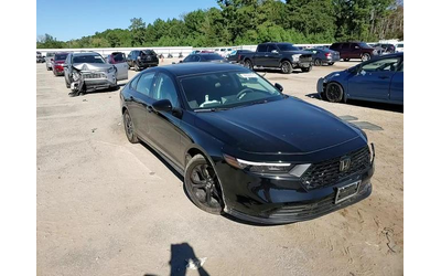 honda-accord-1-5l-4-front-wheel-drive - 0