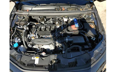 Honda Accord 1.5L 4 Front-wheel Drive - автомобили, коли, обяви за нови и употребявани 11
