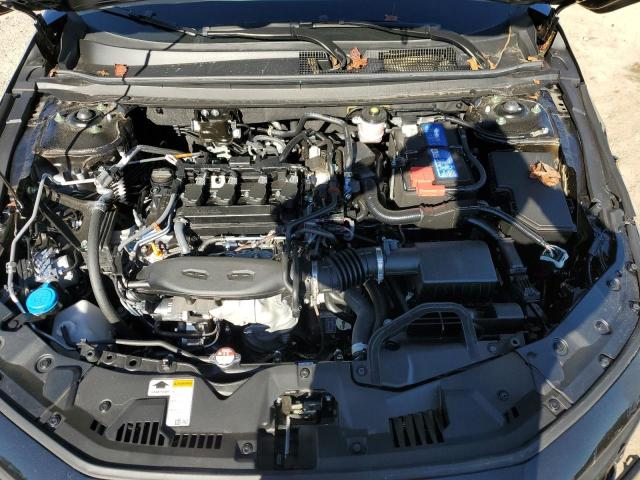 Honda Accord 1.5L 4 Front-wheel Drive - автомобили, коли, обяви за нови и употребявани 11