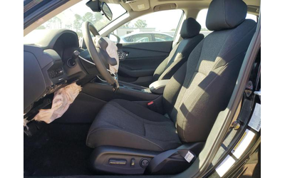 Honda Accord 1.5L 4 Front-wheel Drive - автомобили, коли, обяви за нови и употребявани 7