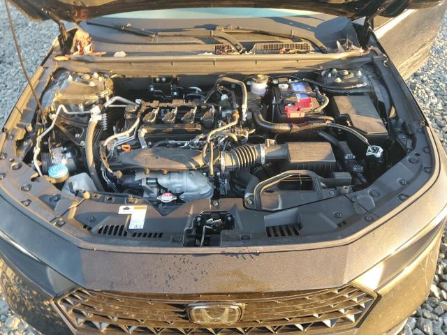 Honda Accord 1.5L 4 Front-wheel Drive - автомобили, коли, обяви за нови и употребявани 11