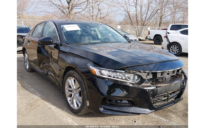 honda-accord-1-5l-i-4-di-dohc-vvt-turbo-192hp-front-wheel-drive - 0