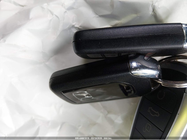 Honda Accord 1.5L I-4 DI, DOHC, VVT, TURBO, 192HP Front Wheel Drive - автомобили, коли, обяви за нови и употребявани 10