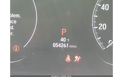 Honda Accord 1.5L I-4 DI, DOHC, VVT, TURBO, 192HP Front Wheel Drive - автомобили, коли, обяви за нови и употребявани 14