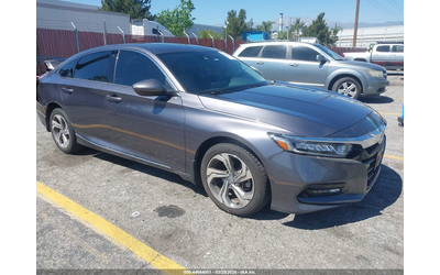 honda-accord-1-5l-i-4-di-dohc-vvt-turbo-192hp-front-wheel-drive - 0