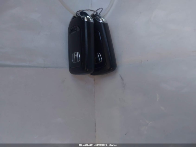 Honda Accord 1.5L I-4 DI, DOHC, VVT, TURBO, 192HP Front Wheel Drive - автомобили, коли, обяви за нови и употребявани 10