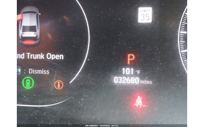 Honda Accord 1.5L I-4 DI, DOHC, VVT, TURBO, 192HP Front Wheel Drive - автомобили, коли, обяви за нови и употребявани 14