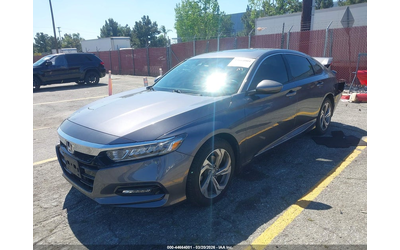 honda-accord-1-5l-i-4-di-dohc-vvt-turbo-192hp-front-wheel-drive - 1