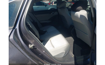 Honda Accord 1.5L I-4 DI, DOHC, VVT, TURBO, 192HP Front Wheel Drive - автомобили, коли, обяви за нови и употребявани 7