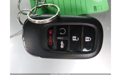 Honda Accord 1.5L I-4 DI, DOHC, VVT, TURBO, 192HP Front Wheel Drive - автомобили, коли, обяви за нови и употребявани 10