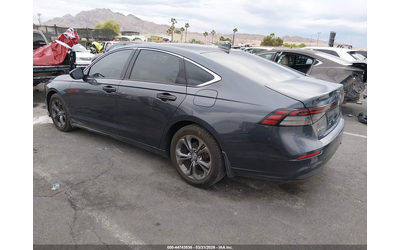 honda-accord-1-5l-i-4-di-dohc-vvt-turbo-192hp-front-wheel-drive - 2