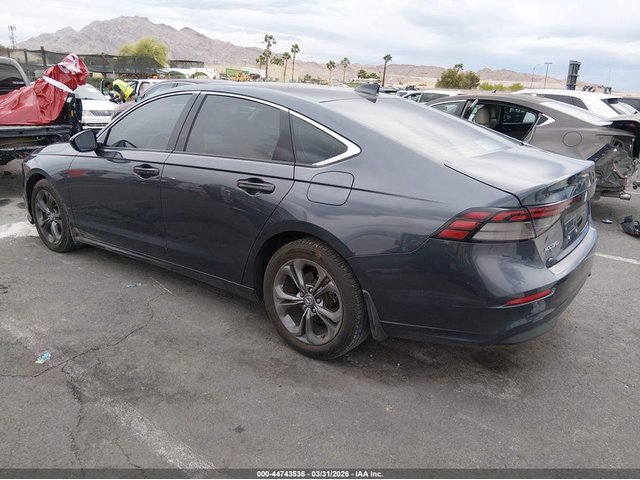 Honda Accord 1.5L I-4 DI, DOHC, VVT, TURBO, 192HP Front Wheel Drive - автомобили, коли, обяви за нови и употребявани 2