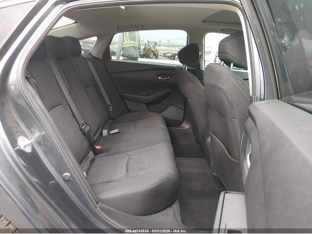 Honda Accord 1.5L I-4 DI, DOHC, VVT, TURBO, 192HP Front Wheel Drive - автомобили, коли, обяви за нови и употребявани 7
