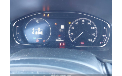 Honda Accord 1.5L I-4 DI, DOHC, VVT, TURBO, 192HP Front Wheel Drive - автомобили, коли, обяви за нови и употребявани 6