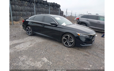 honda-accord-1-5l-i-4-di-dohc-vvt-turbo-192hp-front-wheel-drive - 0