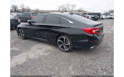 honda-accord-1-5l-i-4-di-dohc-vvt-turbo-192hp-front-wheel-drive - 2