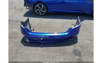 Honda Accord 1.5L I-4 DI, DOHC, VVT, TURBO, 192HP Front Wheel Drive - автомобили, коли, обяви за нови и употребявани 11