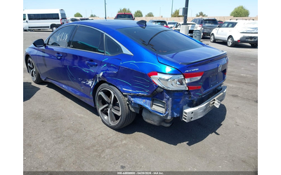 honda-accord-1-5l-i-4-di-dohc-vvt-turbo-192hp-front-wheel-drive - 2