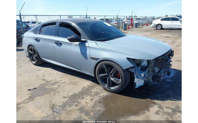 honda-accord-1-5l-i-4-di-dohc-vvt-turbo-192hp-front-wheel-drive - 0