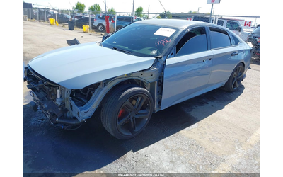 honda-accord-1-5l-i-4-di-dohc-vvt-turbo-192hp-front-wheel-drive - 1