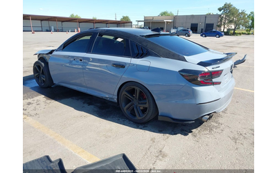 honda-accord-1-5l-i-4-di-dohc-vvt-turbo-192hp-front-wheel-drive - 2