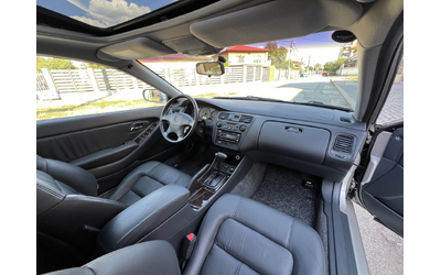 Honda Accord COUPE-3.0i-AVTOMAT-ШВЕЙЦАРИЯ - автомобили, коли, обяви за нови и употребявани 11