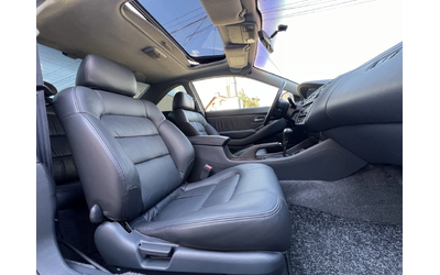 Honda Accord COUPE-3.0i-AVTOMAT-ШВЕЙЦАРИЯ - автомобили, коли, обяви за нови и употребявани 13