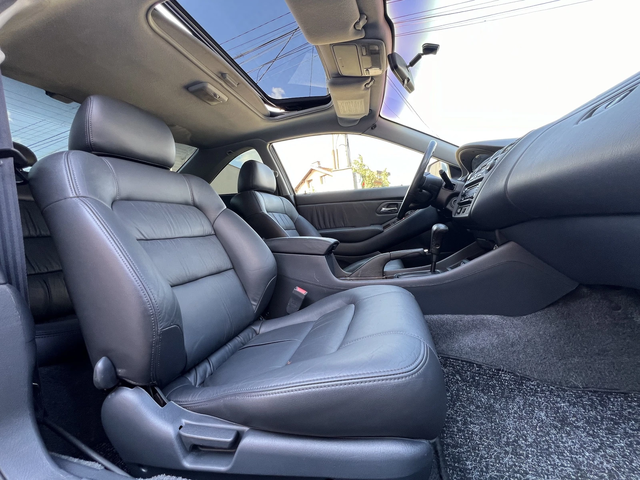 Honda Accord COUPE-3.0i-AVTOMAT-ШВЕЙЦАРИЯ - автомобили, коли, обяви за нови и употребявани 13