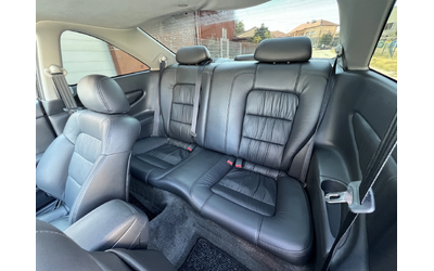 Honda Accord COUPE-3.0i-AVTOMAT-ШВЕЙЦАРИЯ - автомобили, коли, обяви за нови и употребявани 14