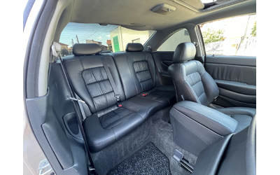 Honda Accord COUPE-3.0i-AVTOMAT-ШВЕЙЦАРИЯ - автомобили, коли, обяви за нови и употребявани 15