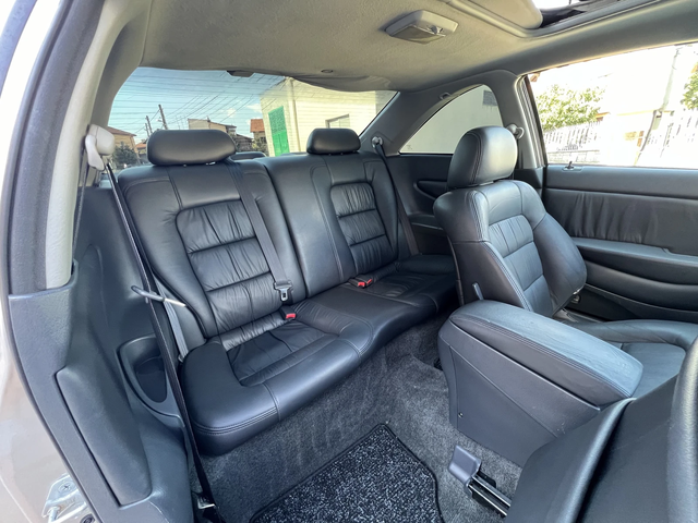 Honda Accord COUPE-3.0i-AVTOMAT-ШВЕЙЦАРИЯ - автомобили, коли, обяви за нови и употребявани 15