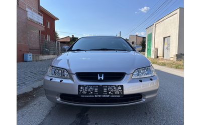 honda-accord - 1