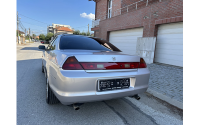 Honda Accord COUPE-3.0i-AVTOMAT-ШВЕЙЦАРИЯ - автомобили, коли, обяви за нови и употребявани 6