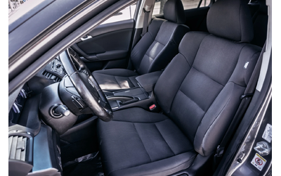 Honda Accord 2.2 i-DTEC Automatic! С ГАРАНЦИЯ! - автомобили, коли, обяви за нови и употребявани 13