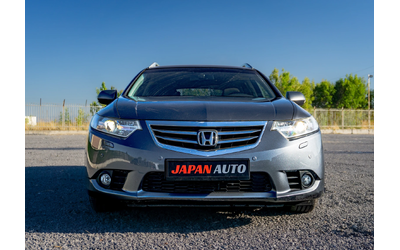 honda-accord - 1