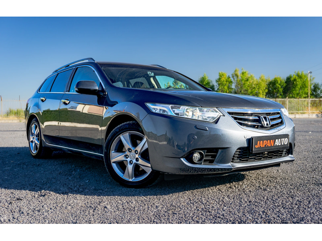 Honda Accord 2.2 i-DTEC Automatic! С ГАРАНЦИЯ! - автомобили, коли, обяви за нови и употребявани 2