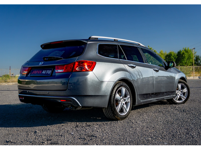 Honda Accord 2.2 i-DTEC Automatic! С ГАРАНЦИЯ! - автомобили, коли, обяви за нови и употребявани 3