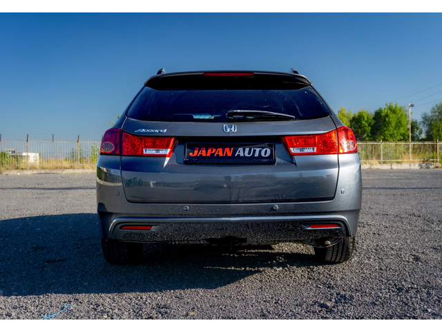 Honda Accord 2.2 i-DTEC Automatic! С ГАРАНЦИЯ! - автомобили, коли, обяви за нови и употребявани 4