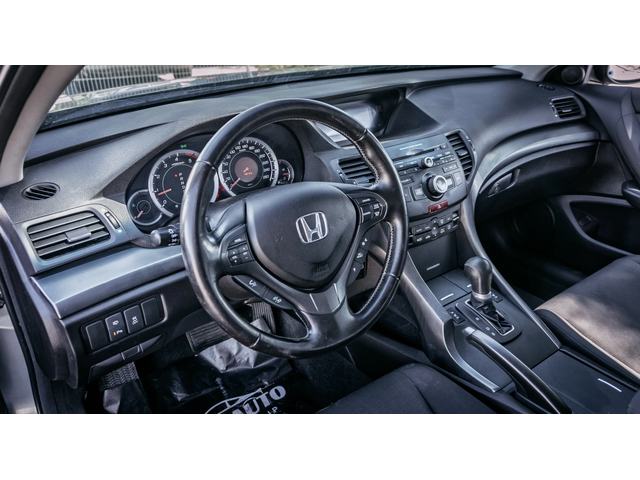 Honda Accord 2.2 i-DTEC Automatic! С ГАРАНЦИЯ! - автомобили, коли, обяви за нови и употребявани 7