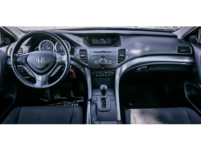 Honda Accord 2.2 i-DTEC Automatic! С ГАРАНЦИЯ! - автомобили, коли, обяви за нови и употребявани 8