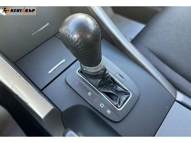 Honda Accord 2.0i 156 к.с./ГАРАНЦИЯ ОТ КЕНТАВЪР - автомобили, коли, обяви за нови и употребявани 11