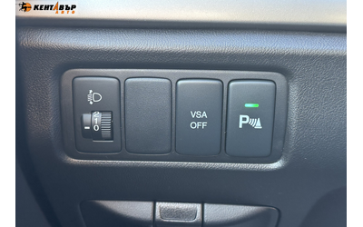 Honda Accord 2.0i 156 к.с./ГАРАНЦИЯ ОТ КЕНТАВЪР - автомобили, коли, обяви за нови и употребявани 14