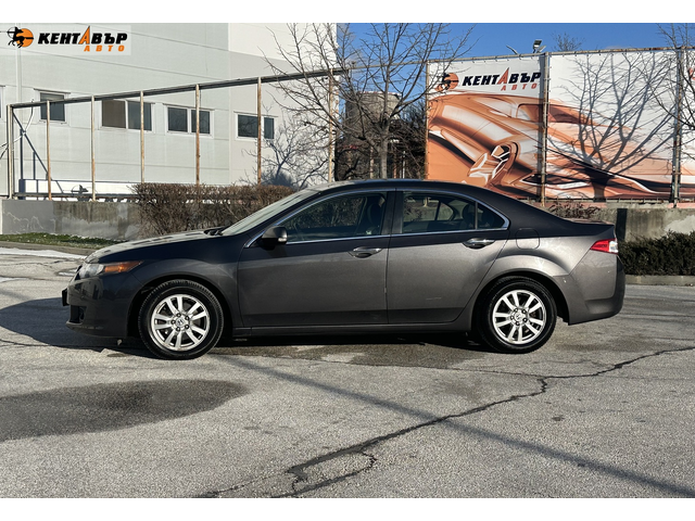 Honda Accord 2.0i 156 к.с./ГАРАНЦИЯ ОТ КЕНТАВЪР - автомобили, коли, обяви за нови и употребявани 1
