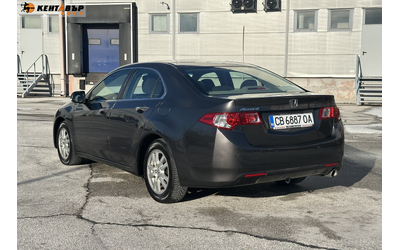 honda-accord-2-0i-156-k-s-garantsiya-ot-kentavar - 2