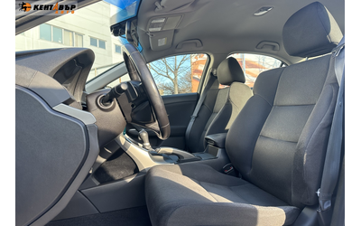 Honda Accord 2.0i 156 к.с./ГАРАНЦИЯ ОТ КЕНТАВЪР - автомобили, коли, обяви за нови и употребявани 7