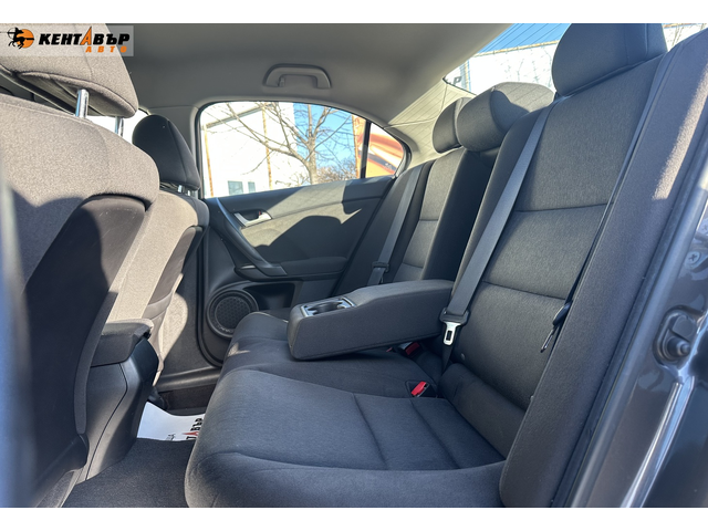 Honda Accord 2.0i 156 к.с./ГАРАНЦИЯ ОТ КЕНТАВЪР - автомобили, коли, обяви за нови и употребявани 8