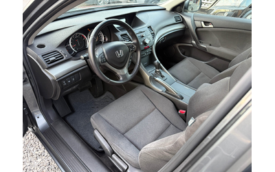 Honda Accord 2.0i 156hp Automatic - автомобили, коли, обяви за нови и употребявани 10